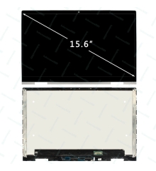 Màn hình + cảm ứng laptop HP Envy X360 15-EE / 15-ED – 15.6 inch – 30 Pin – FHD (1920×1080)